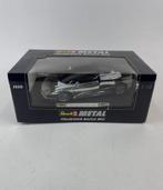 Revel metal bmw nazca M12 crome 1.18, Hobby en Vrije tijd, Modelauto's | 1:18, Ophalen, Zo goed als nieuw, Revell