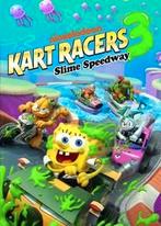 Nickelodeon Kart Racers 3: Slime Speedway PC Steam Key, Games en Spelcomputers, Ophalen of Verzenden, Zo goed als nieuw