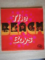 vinylplaten The Beach Boys en tres bonne état, 1960 tot 1980, Gebruikt, Ophalen of Verzenden, 12 inch