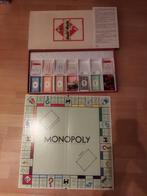 Vintage Monopoly Franse versie 1961, Autres types, Enlèvement