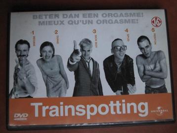 Trainspotting (1996) beschikbaar voor biedingen