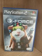 Disney G-Force - Ps2, Consoles de jeu & Jeux vidéo, Utilisé, Enlèvement ou Envoi