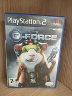 Disney G-Force - Ps2, Utilisé, Enlèvement ou Envoi