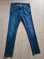 River Woods Slim Fit jeans (maat 31), Ophalen of Verzenden, Nieuw, Blauw, River Woods
