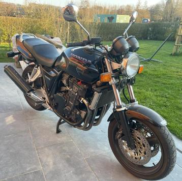 Honda CB1000 super Four, Motoren, Motoren | Honda, Particulier, Meer dan 35 kW, 998 cc, Naked bike