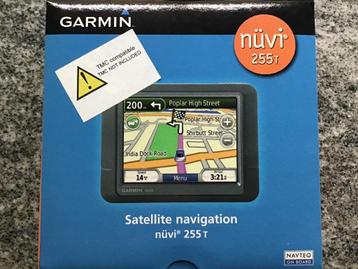 Gps beschikbaar voor biedingen