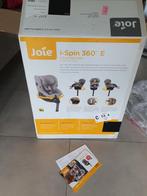 Joie i-spin 360 E, Ophalen, Zo goed als nieuw, Overige merken, Isofix