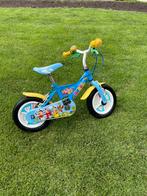 Bumba Kinderfietsje 12,5 “ in mooie staat, Fietsen en Brommers, Ophalen, 14 inch of minder, BUMBA, Handrem