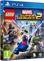 Lego Marvel Super Heroes 2, Games en Spelcomputers, Avontuur en Actie, 1 speler, Ophalen of Verzenden, Zo goed als nieuw