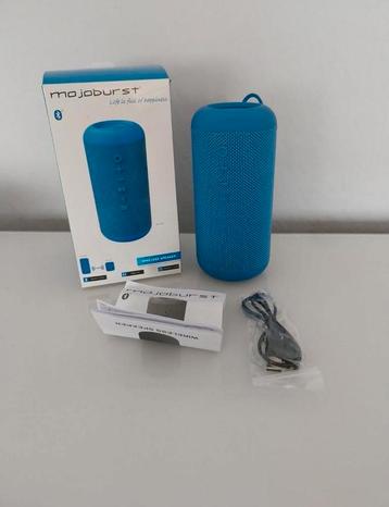 Mojoburst Speaker beschikbaar voor biedingen