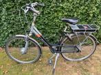 Damesfiets elektrisch gazelle davos, Fietsen en Brommers, Ophalen, Zo goed als nieuw, Gazelle