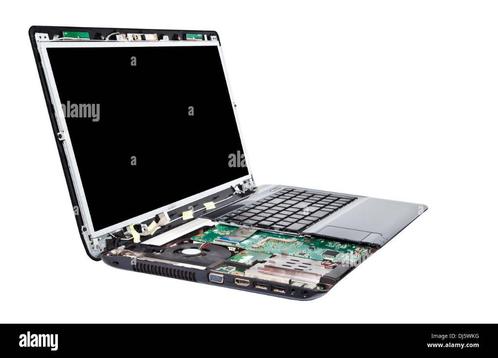 Dépannage informatique : boostez votre PC avec un SSD !, Computers en Software, Laptopstandaarden, Gebruikt, Ophalen
