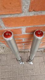 Wp vering met 6500 cartridge kit, Motoren, Ophalen