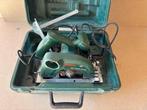 Bosch KS 5500 plus cirkelzaag in koffer, Ophalen, Cirkelzaag
