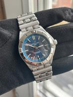 Breitling Navitimer 44 mm, Handtassen en Accessoires, Horloges | Heren, Ophalen, Zo goed als nieuw, Breitling