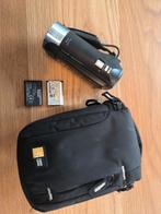 Sony handycam, Ophalen of Verzenden, Zo goed als nieuw, Sony