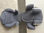 Auto kinderstoel, Kinderen en Baby's, Autostoeltjes, 15 t/m 36 kg, Verstelbare rugleuning, Zo goed als nieuw, Isofix