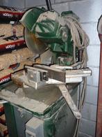 metaalzaag, Doe-het-zelf en Bouw, Ophalen, Gebruikt