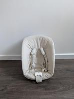 Stokke Tripp Trapp Newborn Set + Bescherming, Kinderen en Baby's, Ophalen, Gebruikt, Meegroeistoel, Gordel(s)