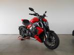 Ducati Diavel V4, 4 cilinders, Bedrijf, Meer dan 35 kW, 1158 cc