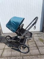 Bugaboo runner loopbuggy, Kinderen en Baby's, Ophalen of Verzenden, Gebruikt, Bugaboo