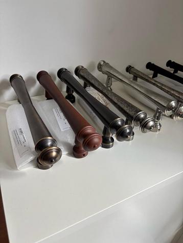 Quincalux deurhendels – Luxe voor een topprijs! beschikbaar voor biedingen