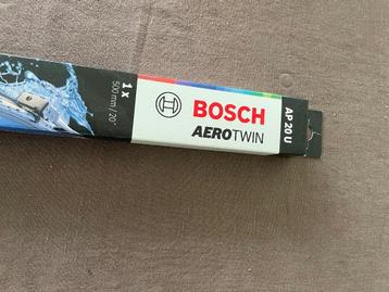 Bosch aerotwin AP20U
