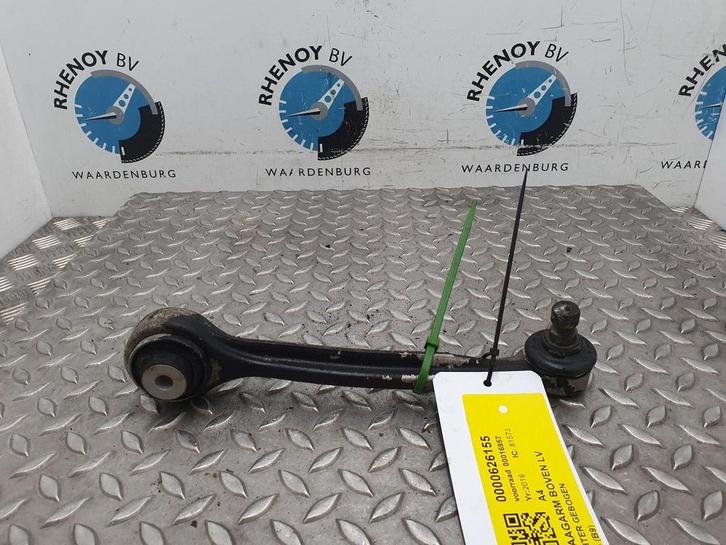 AUDI A4 2.0 TFSI u Sp. ProLS  [LF_UPPER_CONTROL_ARM] 2016, Auto-onderdelen, Ophanging en Onderstel, Gebruikt, ARN erkend, Stiba lid