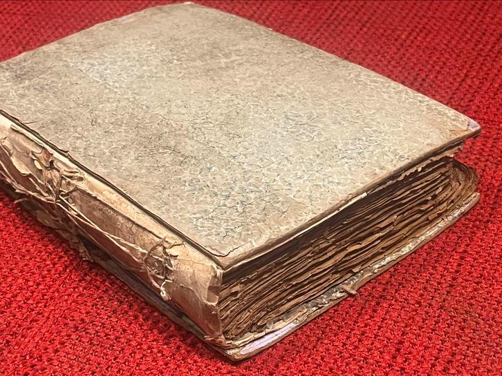 Antiek boek - Drie Dochters Van Leliedaal - Hans Abraham, Antiek en Kunst, Antiek | Boeken en Manuscripten, Ophalen