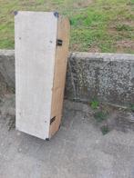 Kist in multieplex 10€, Tuin en Terras, Ophalen, Gebruikt