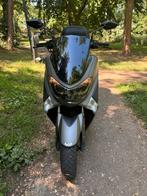 Yamaha n max 125 2020, Particulier