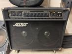 Solton gitaarversterker Lampen Professional Line, Ophalen, Gebruikt