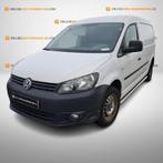 Bedrijfsauto, Volkswagen, Caddy, 1.6 TDI Maxi Economy Baseli, Auto's, Gebruikt, Overige modellen, Overige brandstoffen, Bedrijf