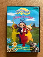 DVD Teletubbies: Dikke knuffel, Comme neuf, TV fiction, Autres genres, Tous les âges