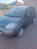 Fiat Panda, Auto's, Elektrische ramen, Stof, Panda, 400 kg
