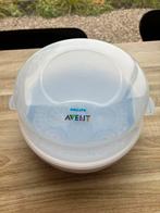 Avent sterilisator microgolf, Kinderen en Baby's, Ophalen