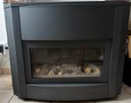 Aardgaskachel, Huis en Inrichting, Ophalen, Gas, Zo goed als nieuw, Vrijstaand