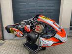 Sodi Sigma KZ 2022 met Iame Super Shifter, Sport en Fitness, Karting, Ophalen