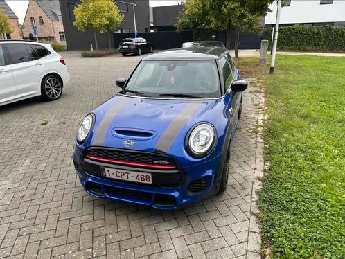 John Cooper Works 2020, Autos, Mini, Particulier, John Cooper Works, ABS, Caméra de recul, Phares directionnels, Airbags, Air conditionné