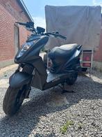 Kymco Naked Renouvo B klasse 50cc, Ophalen, Zo goed als nieuw