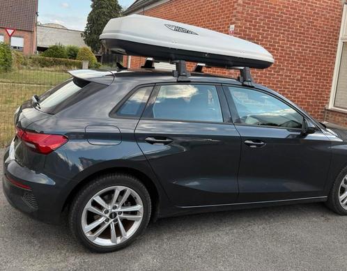 Dakdragers Audi A3 (2019-2025), Auto diversen, Dakdragers, Zo goed als nieuw, Ophalen