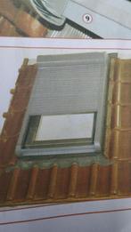 velux rolgordijn en raam, Doe-het-zelf en Bouw, Ophalen, Nieuw