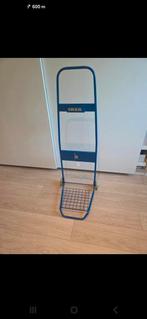 Ikea Frakta-kar, heel weinig gebruikt, Doe-het-zelf en Bouw, Transportwagens, Ophalen of Verzenden, Zo goed als nieuw