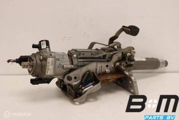 Stuurkolom / stuuras Audi A5 8T 8K0927287E beschikbaar voor biedingen