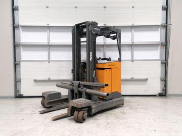 STILL UFW200DTFVRC495 beschikbaar voor biedingen
