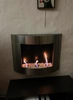 Wandhaard, Ophalen, Zo goed als nieuw
