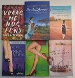 Romans & Chicklits (6), Boeken, Ophalen of Verzenden, Gelezen