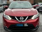 NISSAN QASHQAI 1.5DCI GARANTIE 12MOIS, Auto's, Nissan, Euro 5, Stof, 4 cilinders, https://public.car-pass.be/vhr/878da693-2325-4206-b75c-c62750dba82c