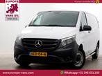 Mercedes-Benz Vito 110 CDI Extra Lang XL Airco/Navi/Camera 0, Auto's, Bestelwagens en Lichte vracht, Mercedes-Benz, Bedrijf, 205 g/km