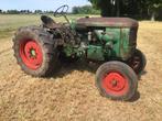 Deutz oldtimer traktor F2L514 / 6N, Enlèvement ou Envoi